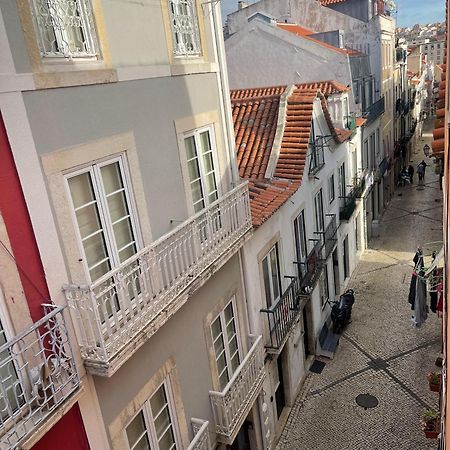Cosy Luxury Apartment - Lisbon Center Экстерьер фото