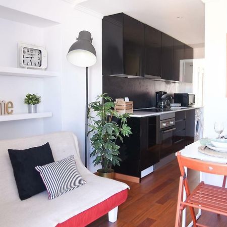 Cosy Luxury Apartment - Lisbon Center Экстерьер фото
