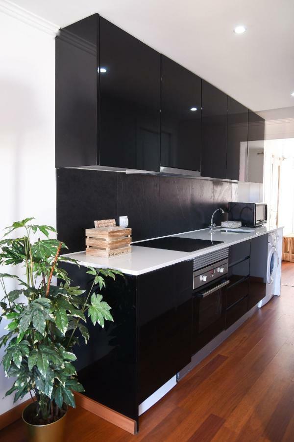 Cosy Luxury Apartment - Lisbon Center Экстерьер фото