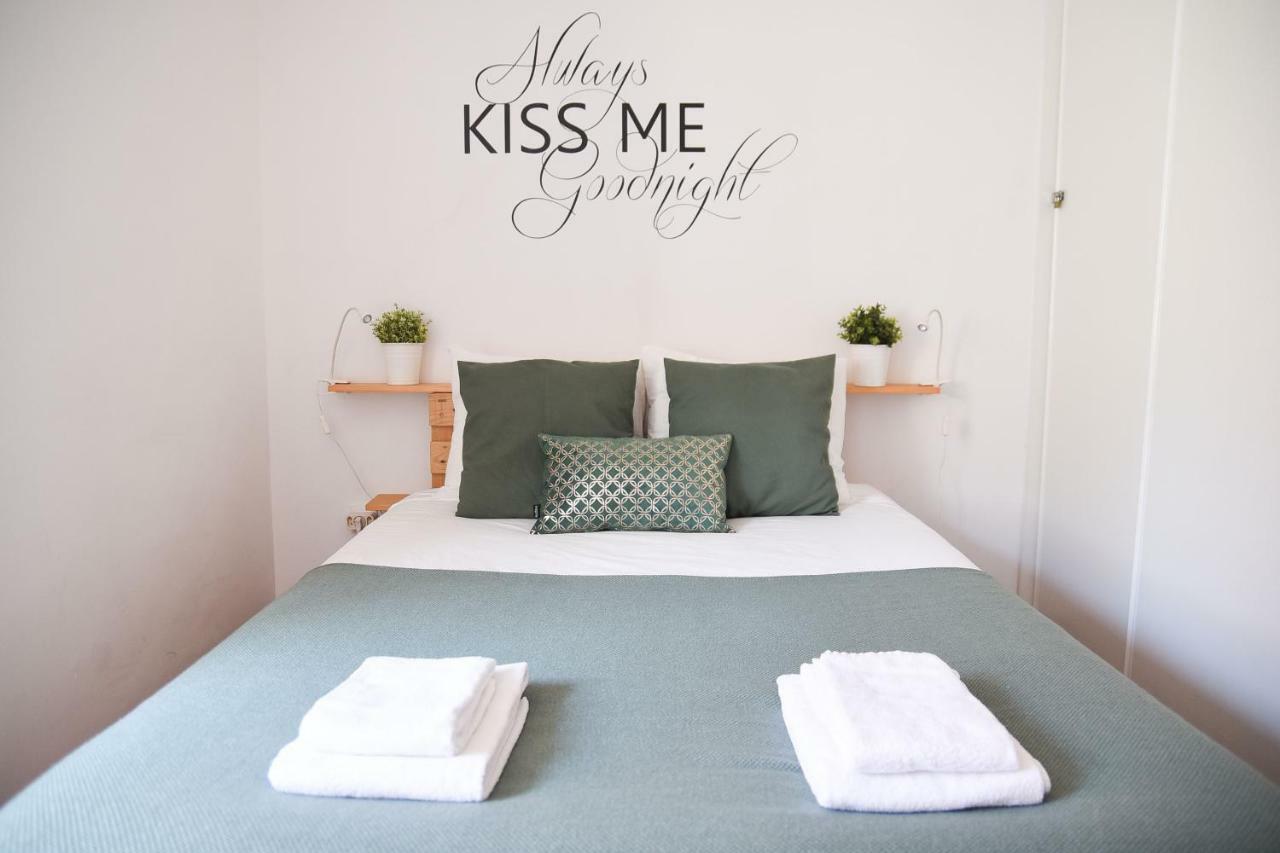 Cosy Luxury Apartment - Lisbon Center Экстерьер фото
