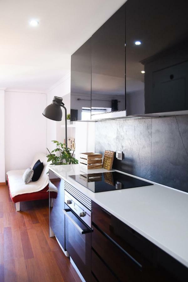 Cosy Luxury Apartment - Lisbon Center Экстерьер фото