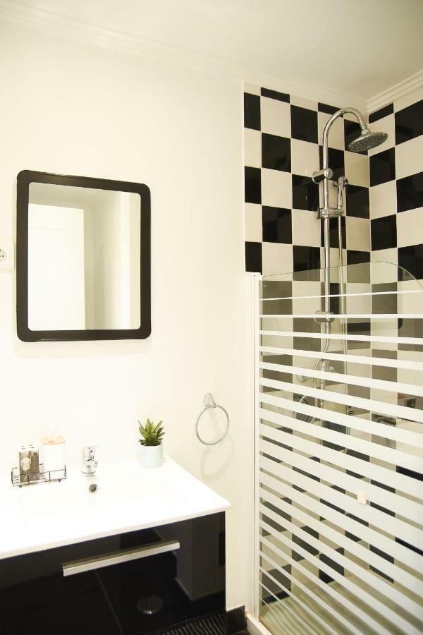 Cosy Luxury Apartment - Lisbon Center Экстерьер фото