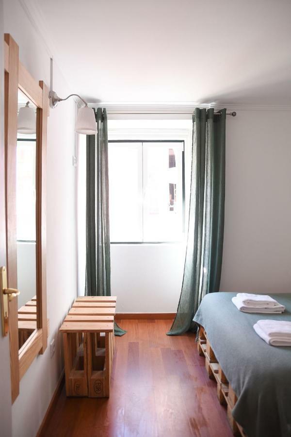 Cosy Luxury Apartment - Lisbon Center Экстерьер фото