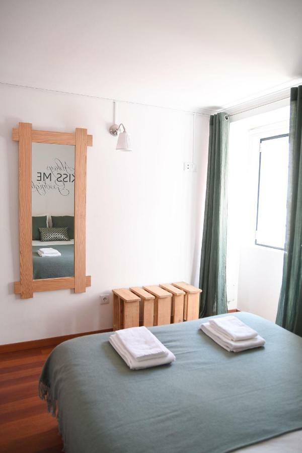Cosy Luxury Apartment - Lisbon Center Экстерьер фото