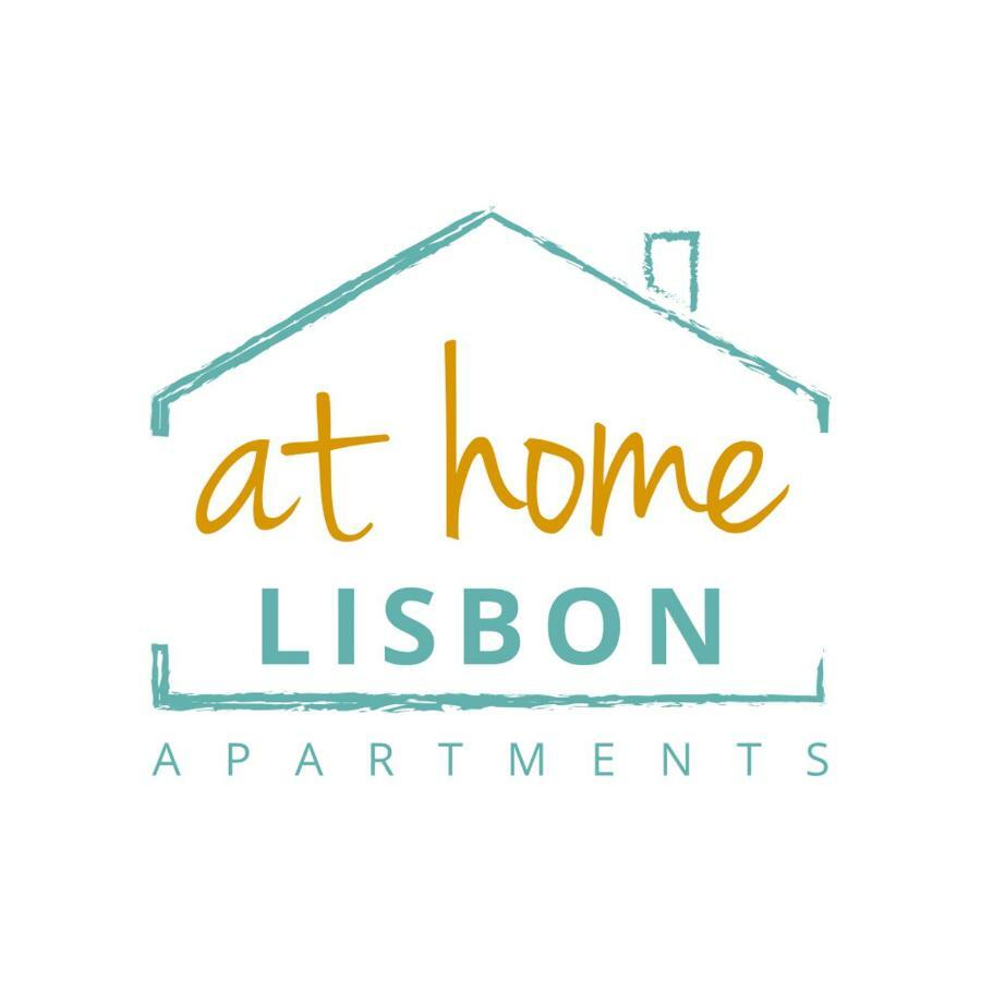 Cosy Luxury Apartment - Lisbon Center Экстерьер фото